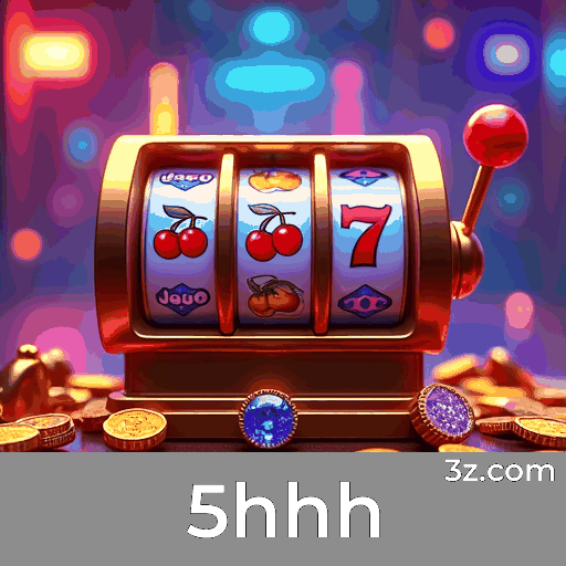 Excelência Tecnológica da 5hhh: Plataforma Inovadora de Apostas