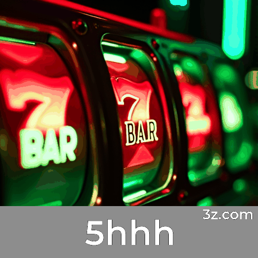 Qualidade Superior de Jogos de Casino no 5hhh