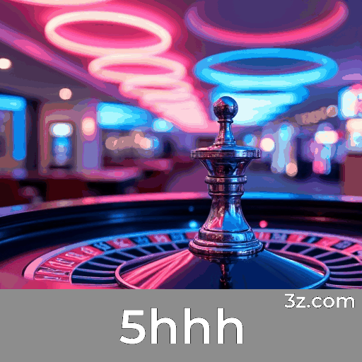 5hhh Social Casino: A Experiência de Entretenimento Interativo