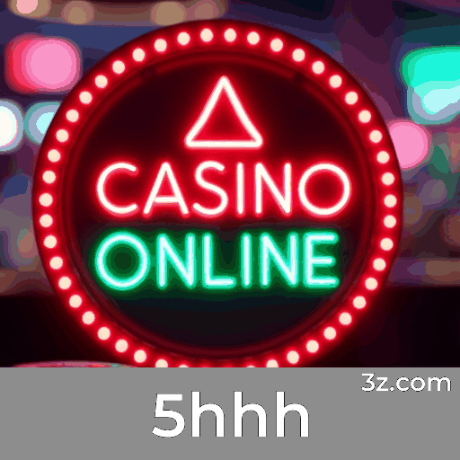 Qualidade Superior de Jogos de Casino no 5hhh