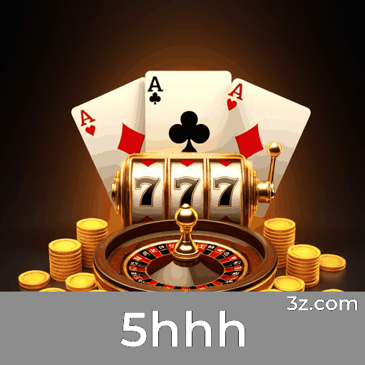 Excelência Tecnológica da 5hhh: Plataforma Inovadora de Apostas